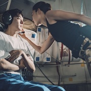 点击查看图片 问问星星吧 별들에게 물어봐