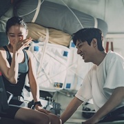 点击查看图片 问问星星吧 별들에게 물어봐