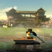 功夫熊猫：神龙骑士 第一季 Kung Fu Panda: The Dragon Knight Season 1