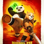 功夫熊猫：神龙骑士 第二季 Kung Fu Panda: The Dragon Knight Season 2