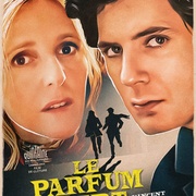绿色香水 Le Parfum vert