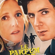 绿色香水 Le Parfum vert