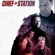 复仇长官 Chief of Station