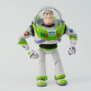 飞向宇宙：巴斯的浩瀚无垠之旅 Beyond Infinity: Buzz and the Journey to Lightyear