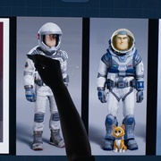 飞向宇宙：巴斯的浩瀚无垠之旅 Beyond Infinity: Buzz and the Journey to Lightyear