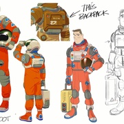 飞向宇宙：巴斯的浩瀚无垠之旅 Beyond Infinity: Buzz and the Journey to Lightyear