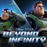 飞向宇宙：巴斯的浩瀚无垠之旅 Beyond Infinity: Buzz and the Journey to Lightyear
