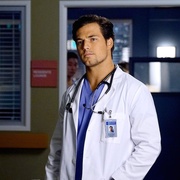 实习医生格蕾 第十三季 Grey's Anatomy Season 13