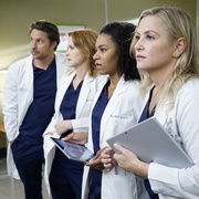 实习医生格蕾 第十三季 Grey's Anatomy Season 13
