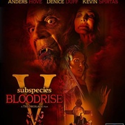 点击查看图片 亚种5:血起 Subspecies V: Blood Rise