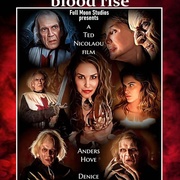 点击查看图片 亚种5:血起 Subspecies V: Blood Rise