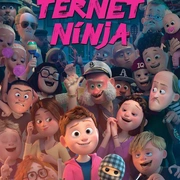 点击查看图片 格仔忍者 Ternet Ninja