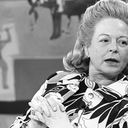 点击查看图片 玛莎·米切尔效应 The Martha Mitchell Effect