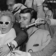 点击查看图片 玛莎·米切尔效应 The Martha Mitchell Effect