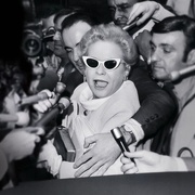 点击查看图片 玛莎·米切尔效应 The Martha Mitchell Effect