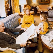 点击查看图片 玛莎·米切尔效应 The Martha Mitchell Effect