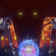 点击查看图片 环太平洋:黑色禁区 第二季 Pacific Rim: The Black Season 2