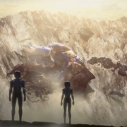 点击查看图片 环太平洋:黑色禁区 第二季 Pacific Rim: The Black Season 2