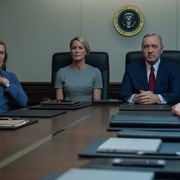 点击查看图片 纸牌屋 第四季 House of Cards Season 4