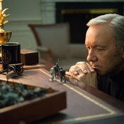 点击查看图片 纸牌屋 第四季 House of Cards Season 4
