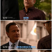 妙警贼探 第六季 White Collar Season 6