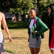 点击查看图片 大学女生的性生活 第二季 The Sex Lives of College Girls Season 2