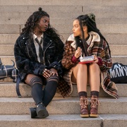 点击查看图片 绯闻女孩 第二季 Gossip Girl Season 2