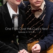 点击查看图片 绯闻女孩 第二季 Gossip Girl Season 2