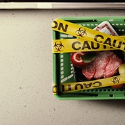 毒从口入：食物的丑陋真相 Poisoned: The Dirty Truth About Your Food