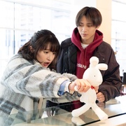 厨房的爱丽丝 厨房のありす