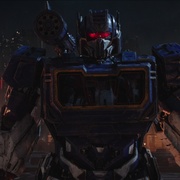 大黄蜂 Bumblebee