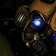 大黄蜂 Bumblebee