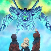 点击查看图片 机动战士高达UC RE:0096 機動戦士ガンダムUC RE:0096