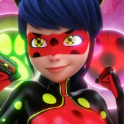 点击查看图片 瓢虫少女 第五季 Miraculous: Tales of Ladybug & Cat Noir Season 5