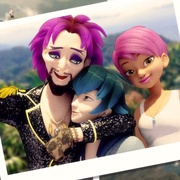 点击查看图片 瓢虫少女 第五季 Miraculous: Tales of Ladybug & Cat Noir Season 5
