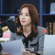 离婚律师申晟瀚 신성한, 이혼