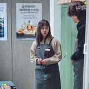 飞起来吧蝴蝶 날아올라라 나비