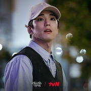 神圣的偶像 성스러운 아이돌