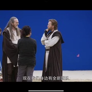 欧比旺：绝地归来 Obi-Wan Kenobi: A Jedi’s Return