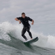 点击查看图片 克里斯·海姆斯沃斯的鲨滩奇遇 Shark Beach with Chris Hemsworth