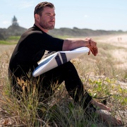 点击查看图片 克里斯·海姆斯沃斯的鲨滩奇遇 Shark Beach with Chris Hemsworth