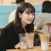 点击查看图片 因为不想吃亏 손해 보기 싫어서