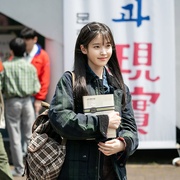 苦尽柑来遇见你 폭싹 속았수다