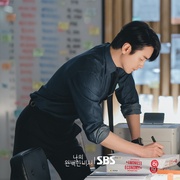 我的完美秘书 나의 완벽한 비서