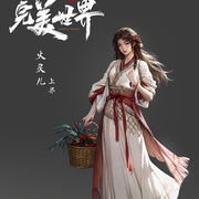 完美世界 第四季