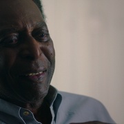 球王贝利：巴西足球传奇 Pelé