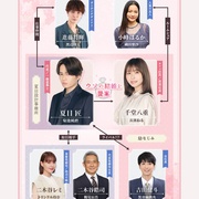点击查看图片 我们假结婚吧 ウソ婚