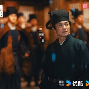 清明上河图密码