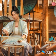 清明上河图密码