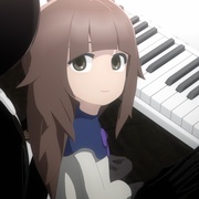 古树旋律 剧场版 DEEMO